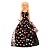 Игровой набор Красотка Defa Lucy 8452 black